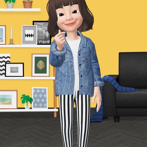 Meet your Posher, Margaret - Picture 3 of 3